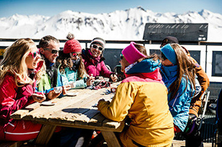 Why July Is the Best Month to Book Your Large Group Ski Trip — PeakRankings