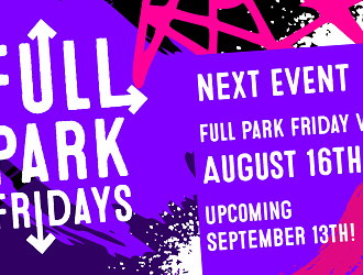 Full Park Friday VIII