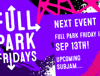Full Park Friday IX