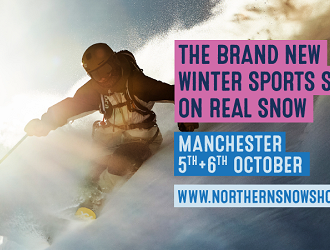 Northern Snow - Real Snow Winter Sports Show