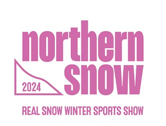 Northern Snow Show logo