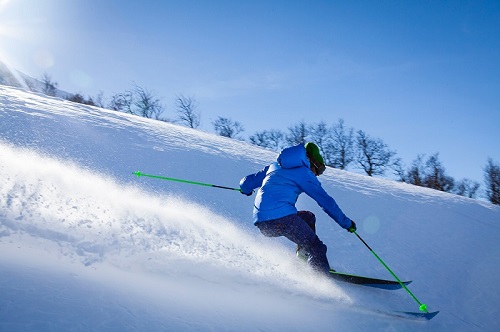 What To Wear Under Ski Pants
